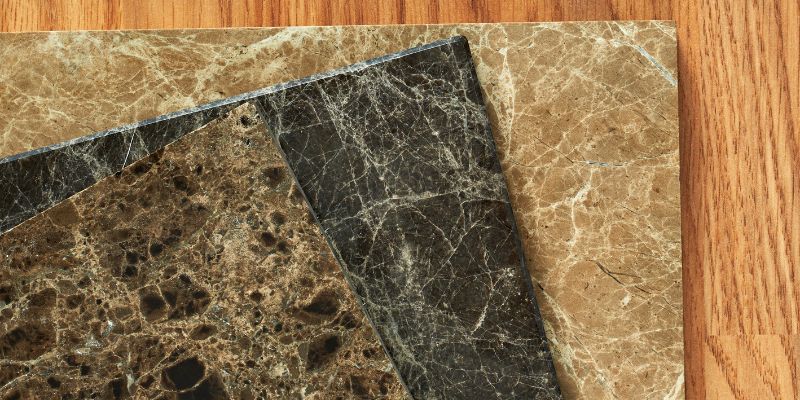 12 Elegant Granite Flooring Looks to Love