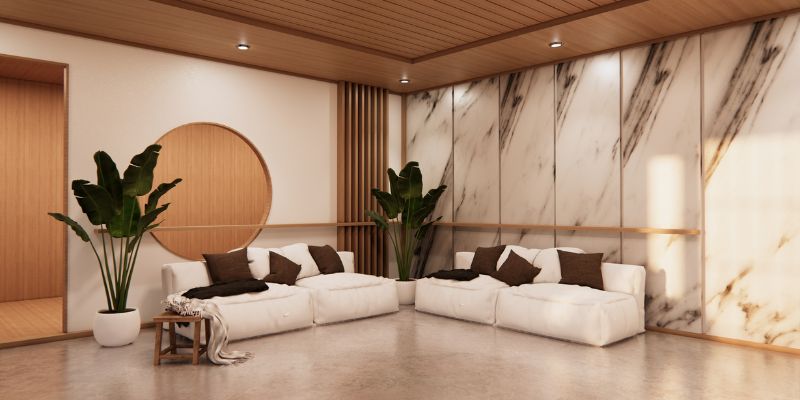 12 MDF Wall Panels Styles to Upgrade