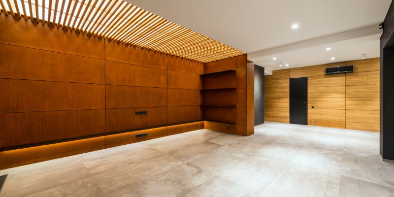 12 MDF Wall Panels Styles to Upgrade