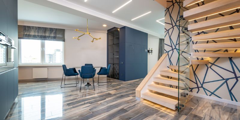 12 Stylish Laminate Wood Flooring Looks