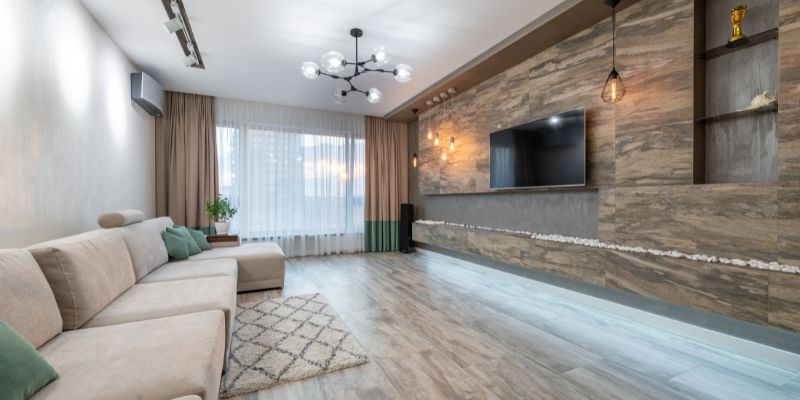 12 Stylish Laminate Wood Flooring Looks