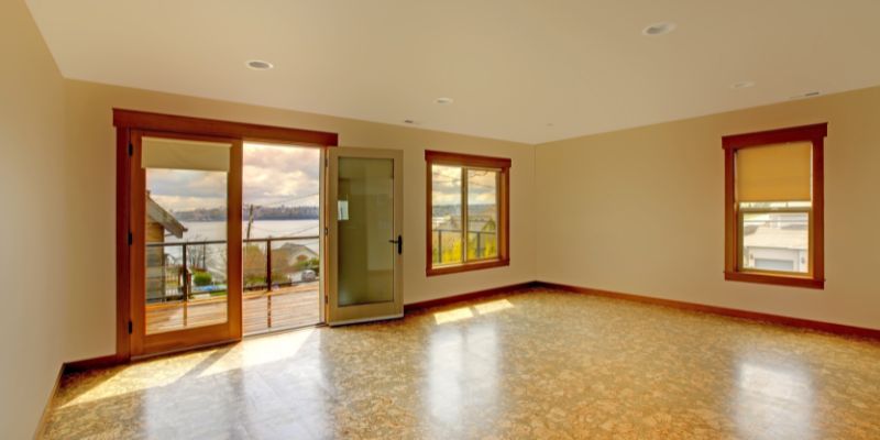 6 Cork Flooring Benefits to Discover