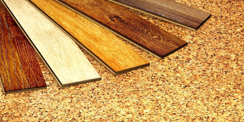 6 Cork Flooring Benefits to Discover