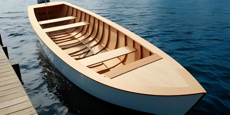 8 Plywood Boat Plans for Water Adventures