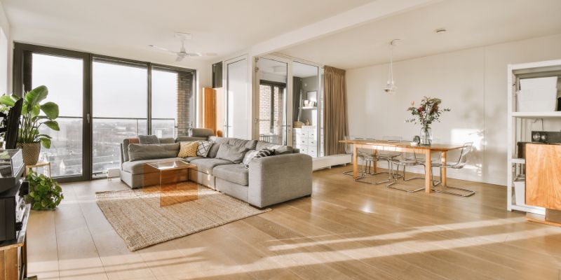 12 Luxury Vinyl Plank Flooring Trends