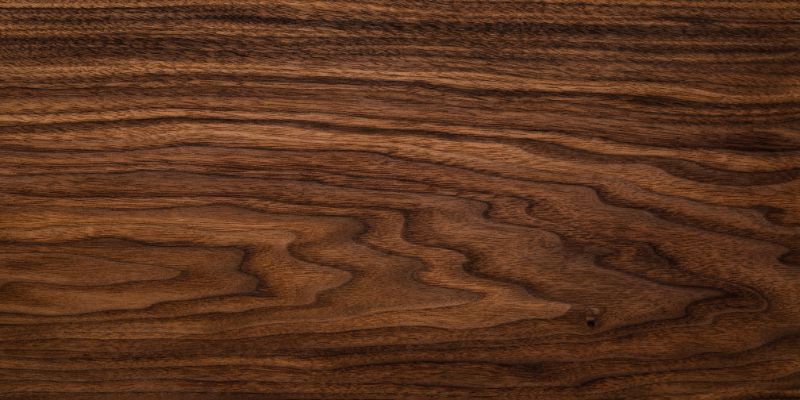 Walnut Wood Texture