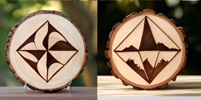 8 Creative Wood Burning Ideas to Try