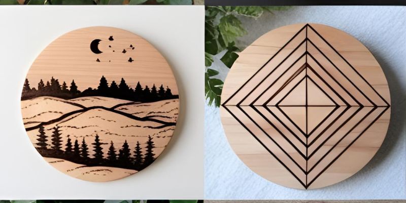8 Creative Wood Burning Ideas to Try
