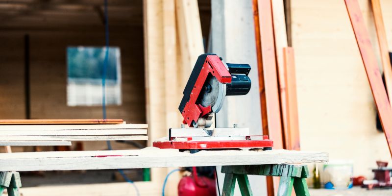 8 Table Saw Workbench Builds to Try