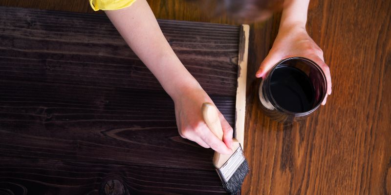 8 Tips for Crafting with Teak Wood Texture