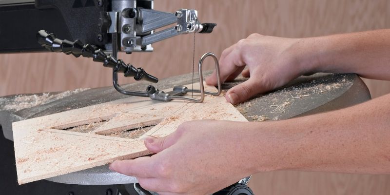 12 Scroll Saw Patterns Free to Download