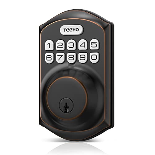 Best Keyless Door Lock
