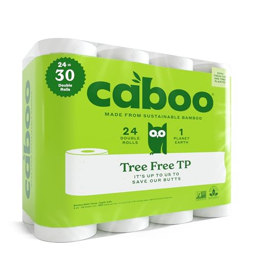 Best Toilet Paper That Doesn'T Leave Pieces behind