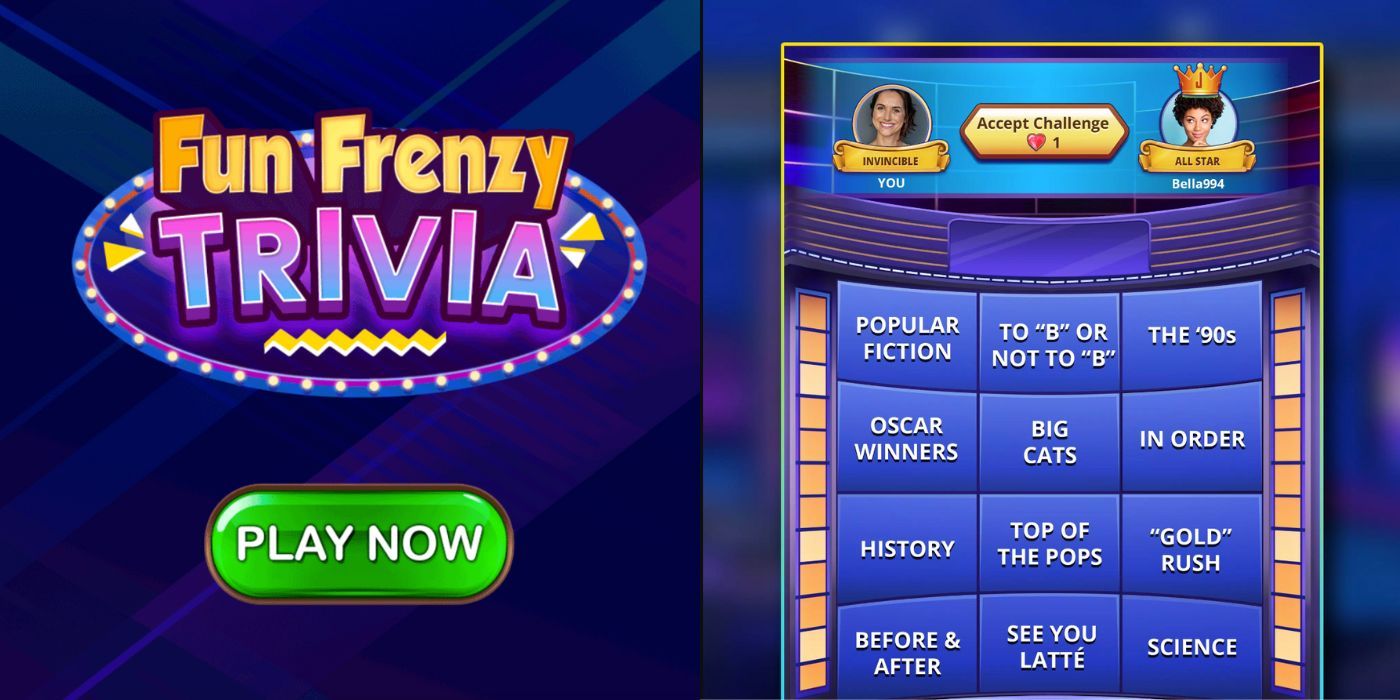 Best Trivia Game for Iphone