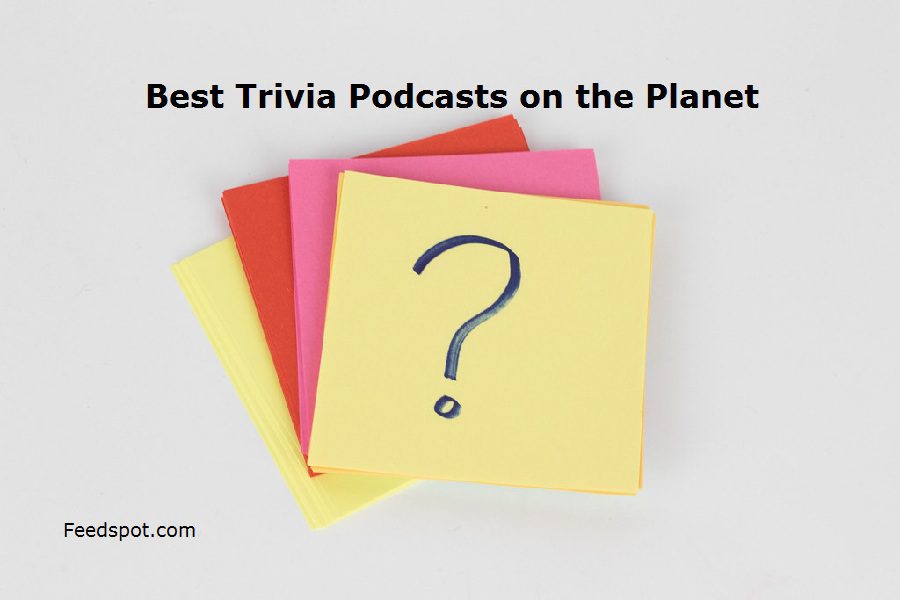 Best Trivia Quiz Podcast