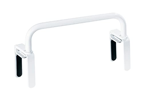 Clamp on Grab Bar for Tub