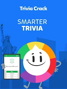 Does Trivia Crack Make You Smarter