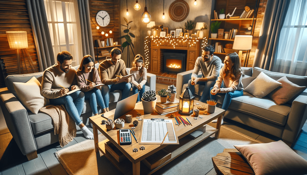 How to Do Trivia Night at Home