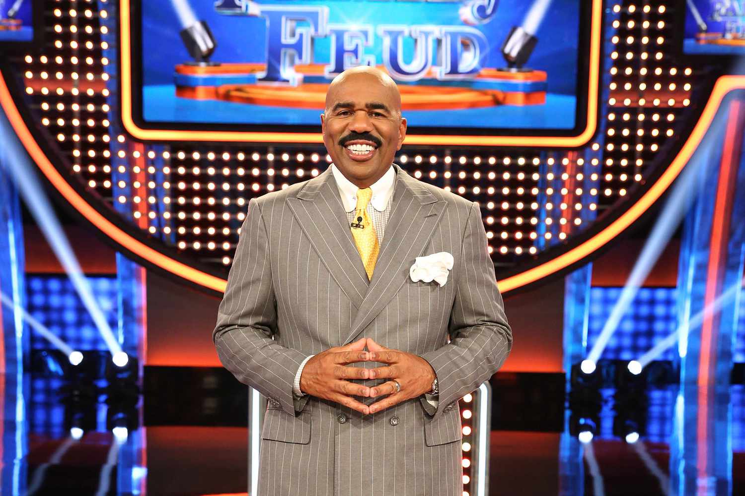 What Quiz Shows are on Tv