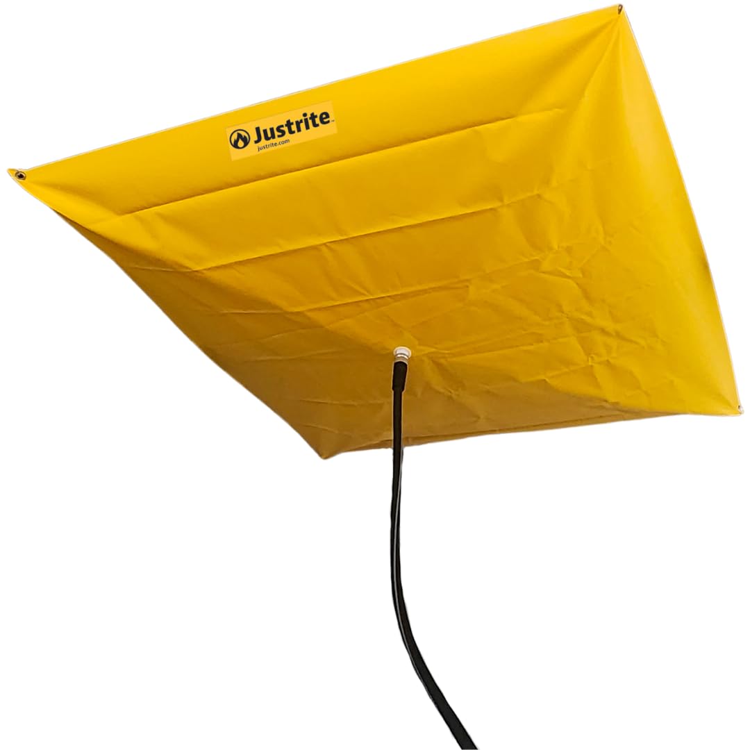 How Attach Hose Tarp