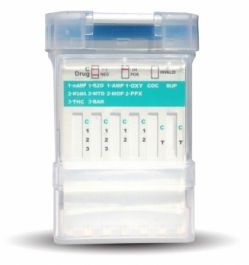 What Does a Split Urine Test Test for