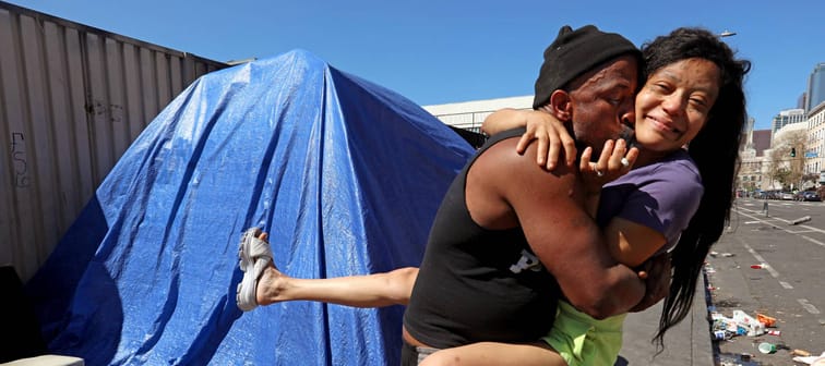 Where to Put Tarps in Bookkeeping