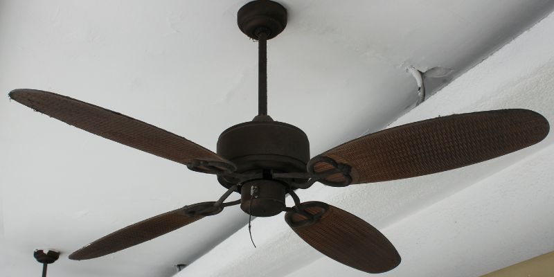 2 Inch Downrod for Ceiling Fan