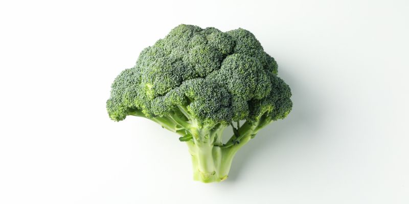 A Personal Take on Broccoli and Smell