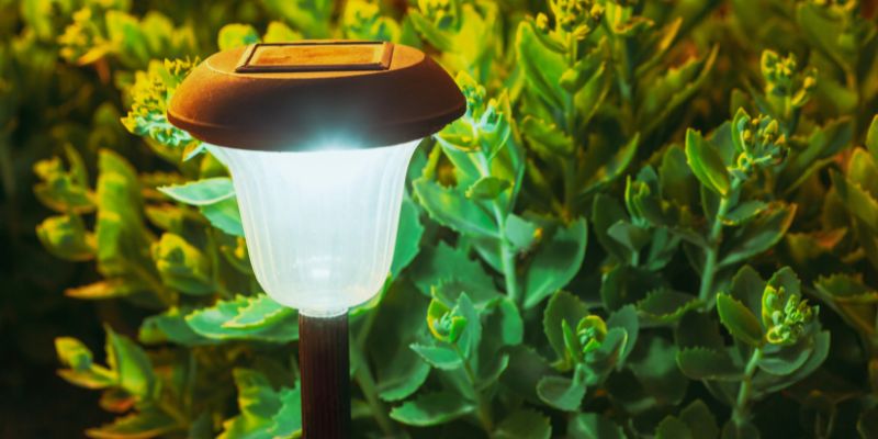 Blending Indoor and Outdoor Spaces