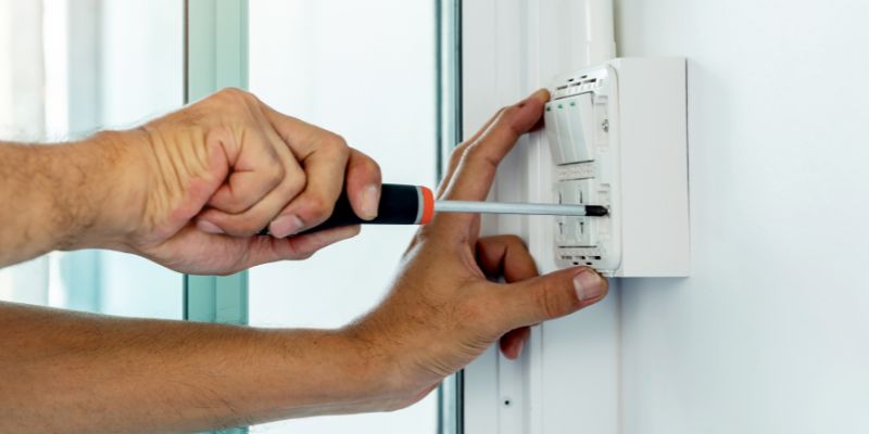 Checking Your Electrical Setup