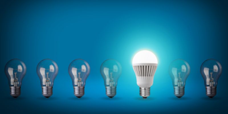Choosing Safe LED Bulbs