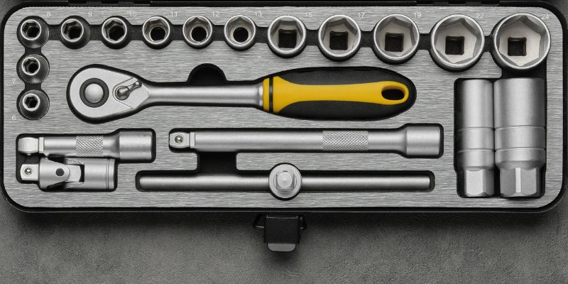 Choosing the Best Ratchet Tools