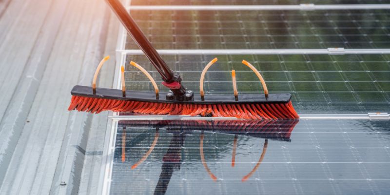 Choosing the Right Cleaning Products