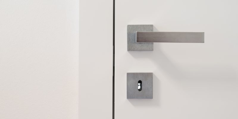 Choosing the Right Door Handle