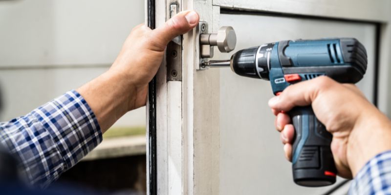 Choosing the Right Entry Door Knob