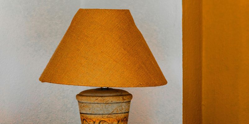 Choosing the Right Size Lamp Shade
