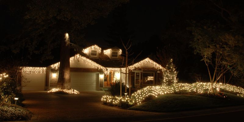 Common Myths About Christmas Light Safety