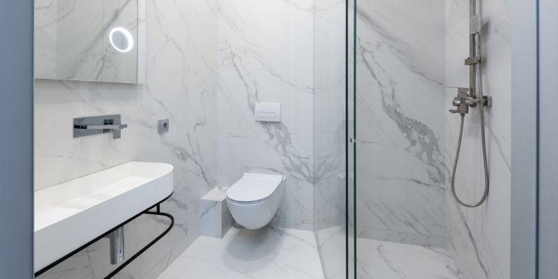 Common Problems During Toilet Installation