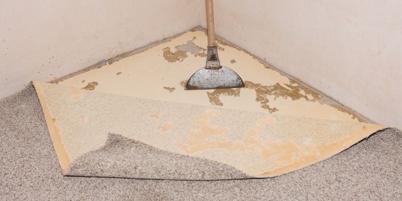 Comparing Glue Removal Methods