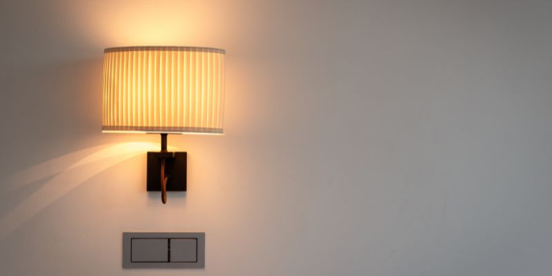 Decorating Your Taller Lamp