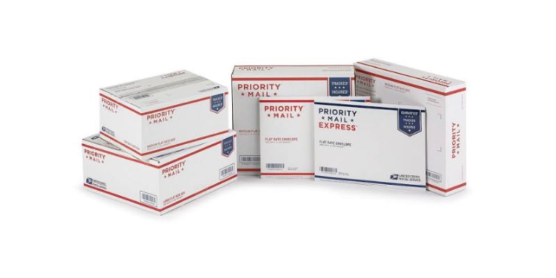 Do You Need a Priority Mail Box for Priority Mail
