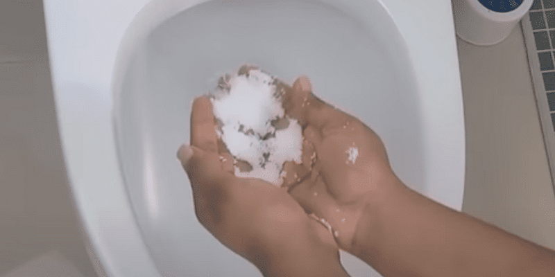 Does Salt Prevent Clogs in Your Toilet?