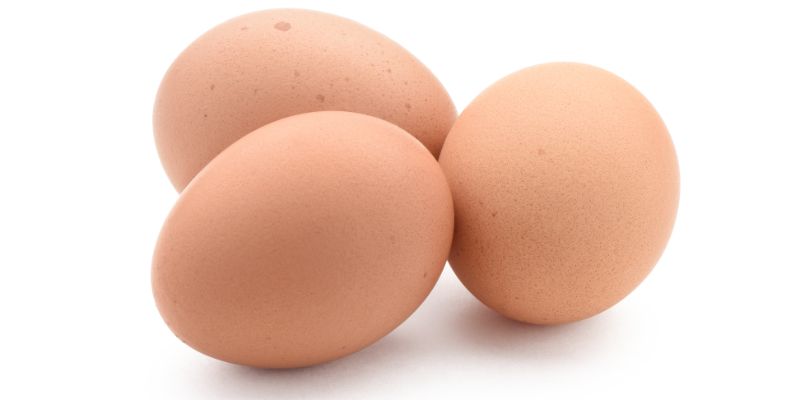 Fun Egg Facts and Automotive Tie-Ins