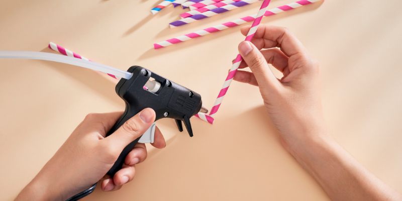 Hot Glue in Car-Related Projects