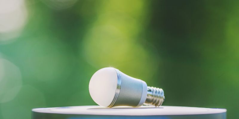 How LEDs Differ from Other Bulbs