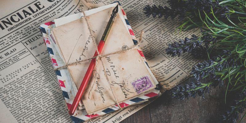 How Many Forever Stamps for a 0.5 oz Box