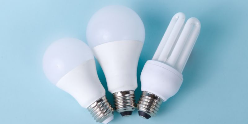 How Much Money Can You Save with LEDs
