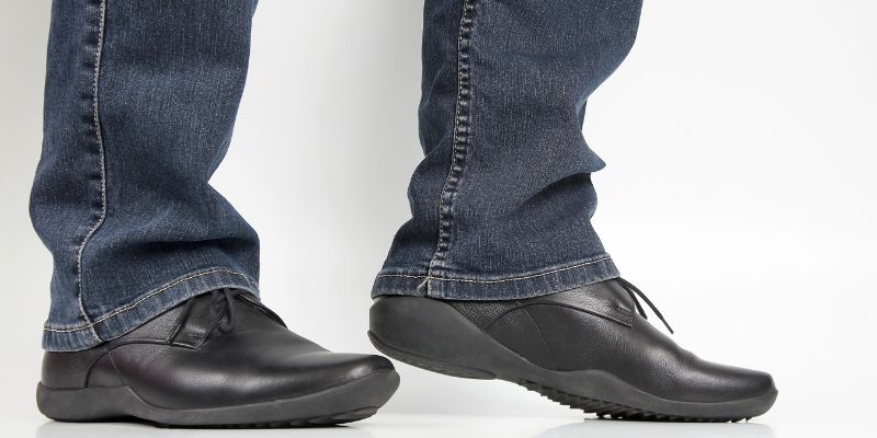 How Pant Length Affects Your Shoe Choice