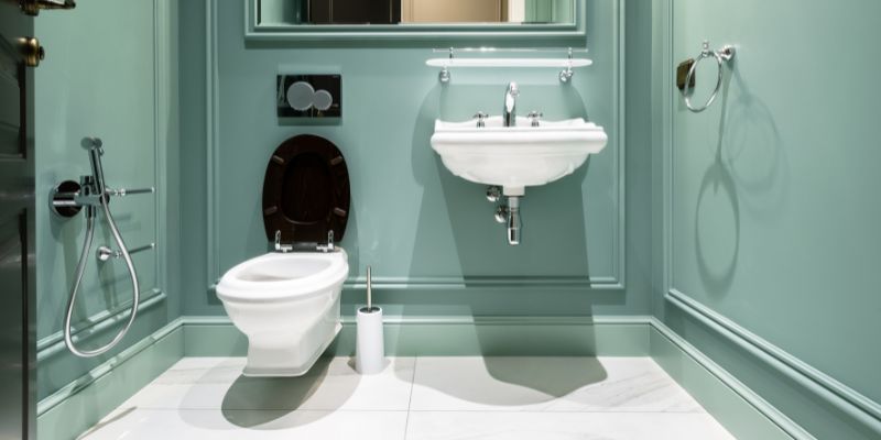 How Tall Is a Toilet