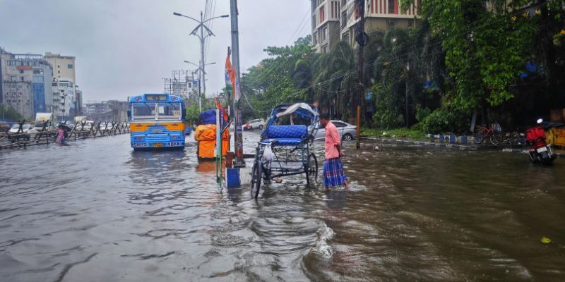 How Venice Adapts to Flooding